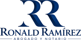 R & R Legal · Ronald Ramírez